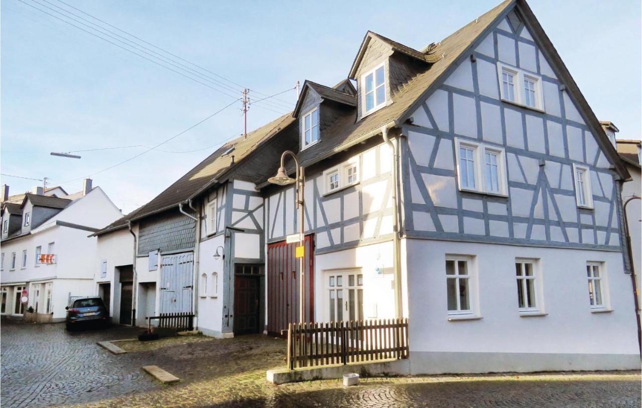 2 Bedroom Gorgeous Home In Hachenburg Exterior foto