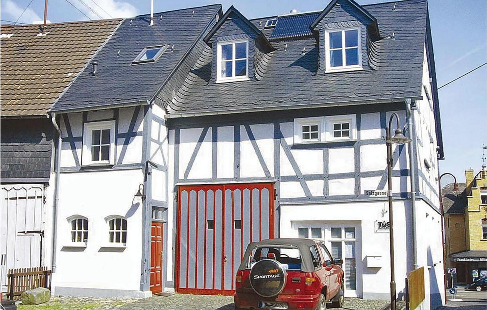 2 Bedroom Gorgeous Home In Hachenburg Exterior foto