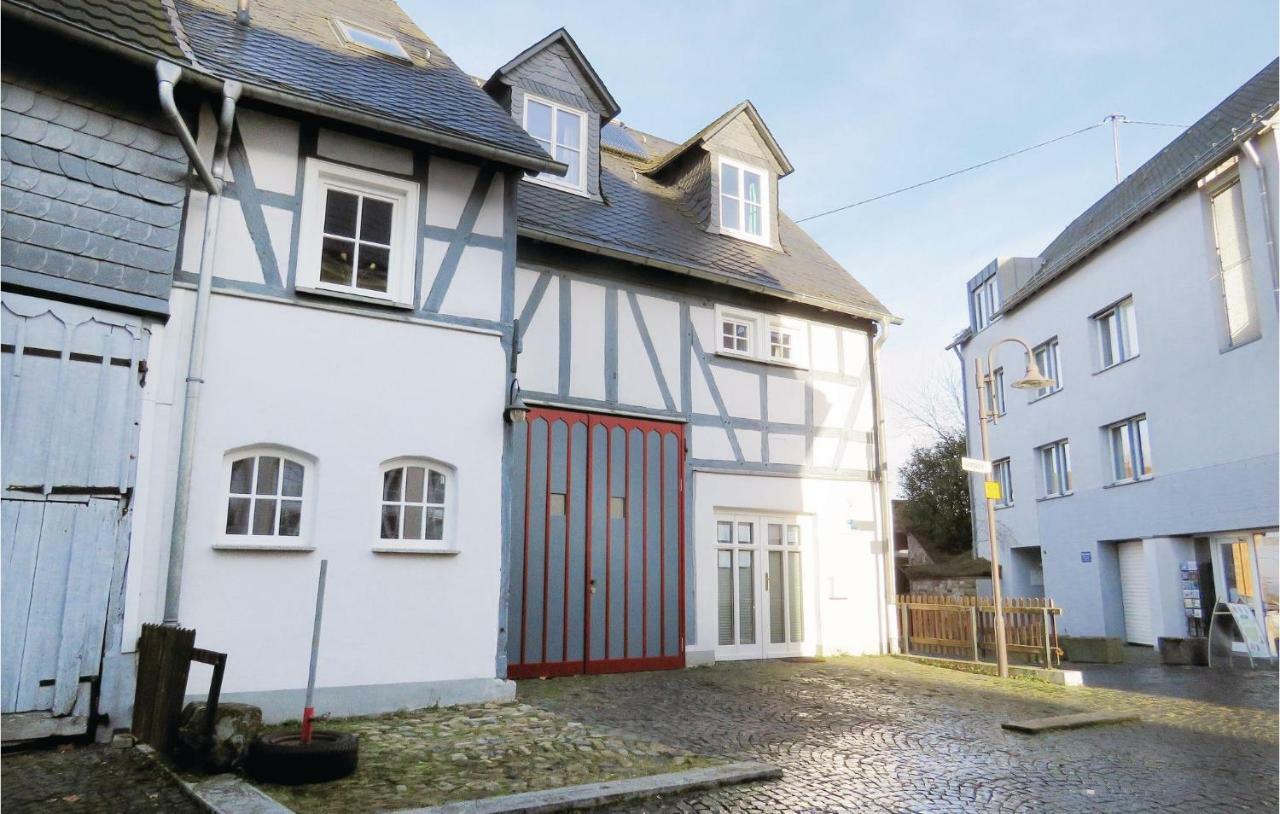 2 Bedroom Gorgeous Home In Hachenburg Exterior foto