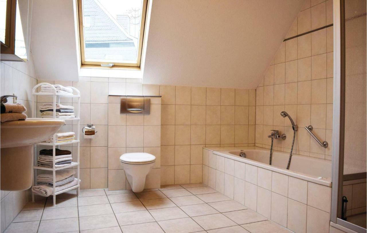 2 Bedroom Gorgeous Home In Hachenburg Exterior foto
